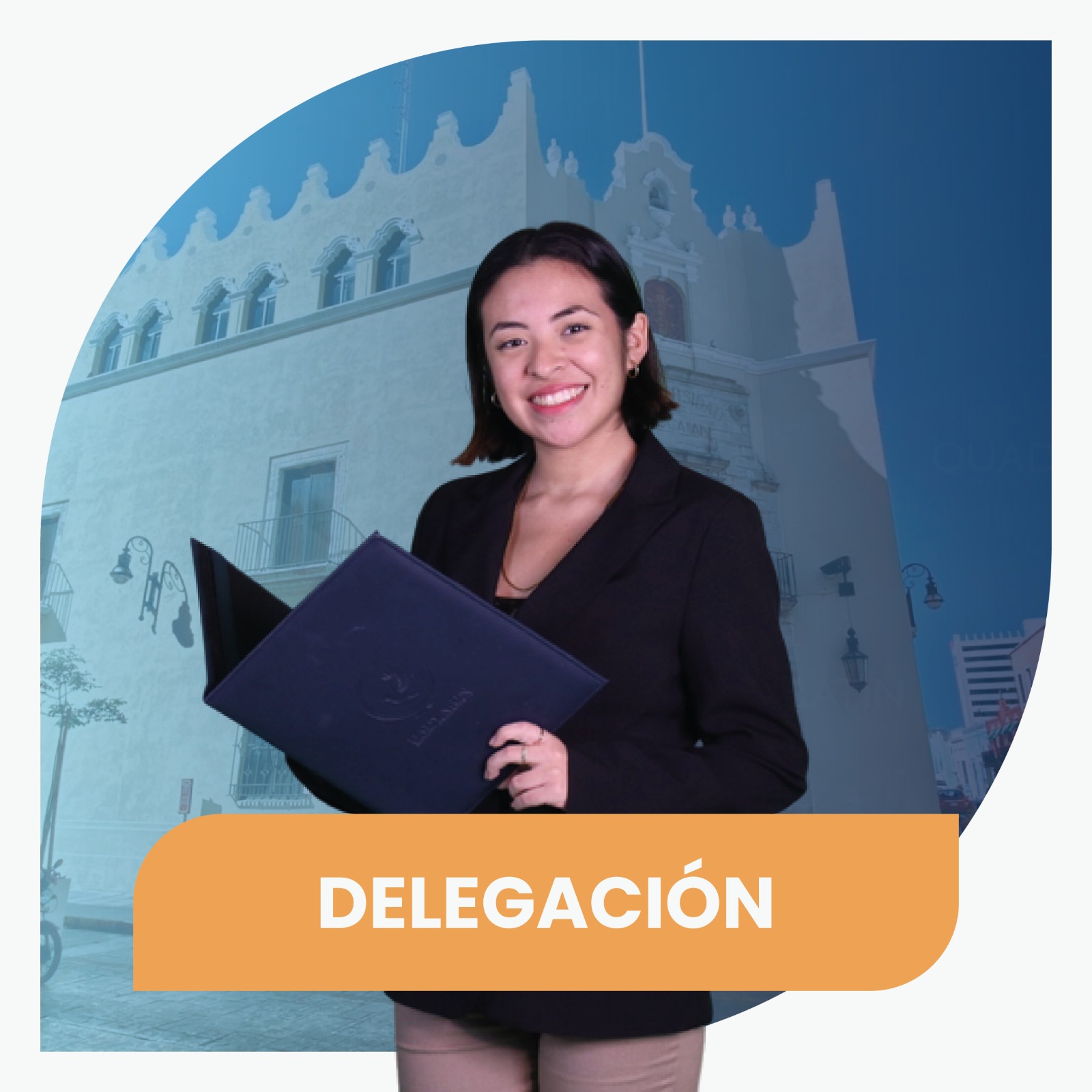 Delegaciones